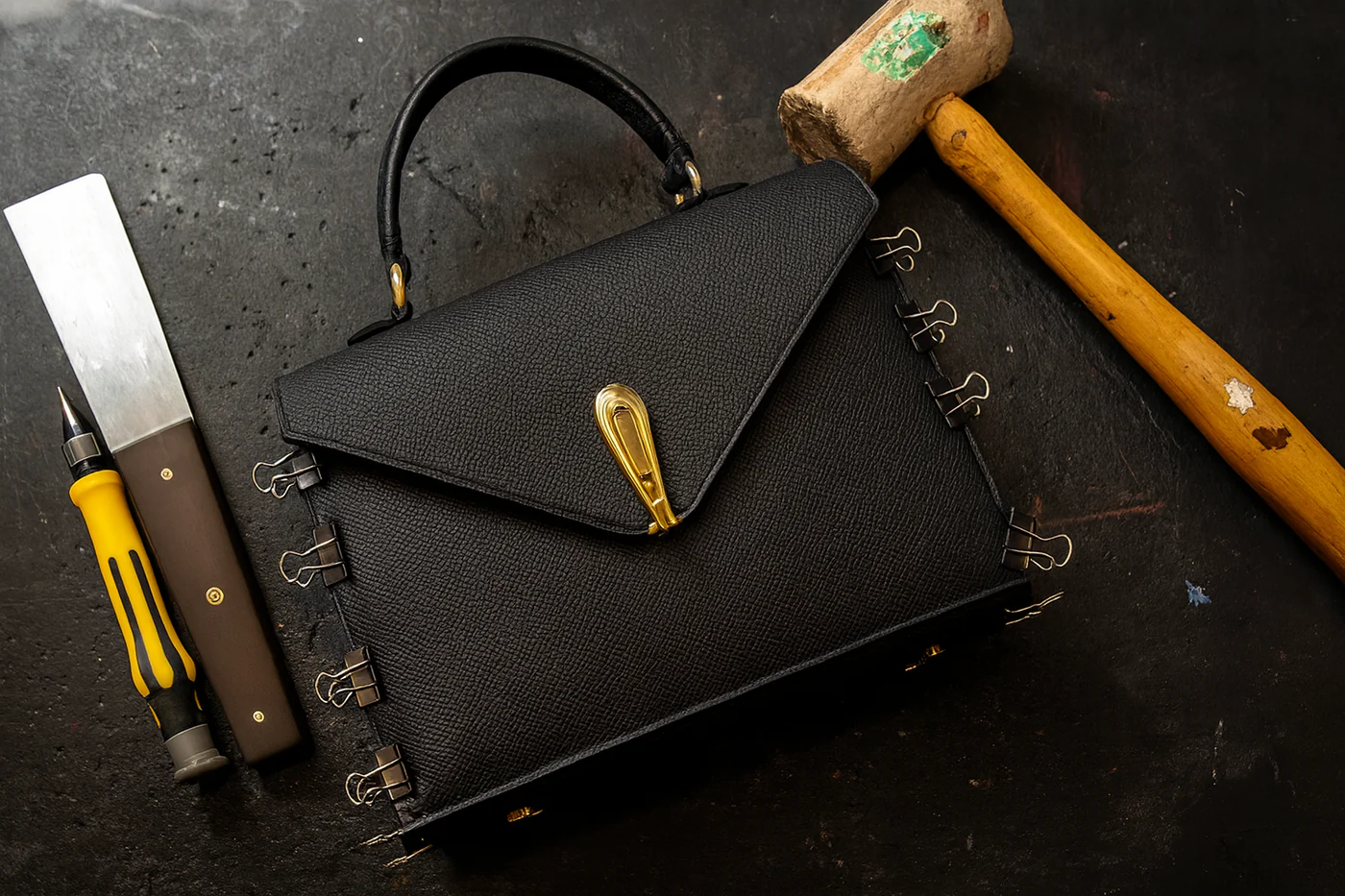 American Luxury, Handcrafted for You
